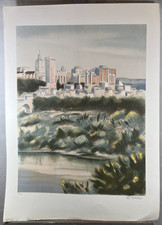 ZAROU (1930-2013) Grande