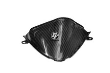 Carénage du compteur Carbone pour Aprilia Tuono V4 1100 RR / Factory 2015-2020