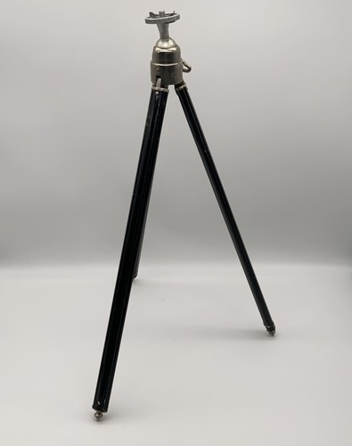 Trépied bilora noir - noir, tripod