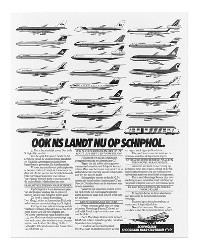 Affiche avion vintage - affiche, d'avion