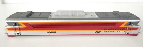 16612 jouef caisse de - 16612,