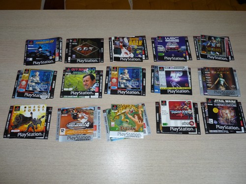 Lot jaquette avant - 30,