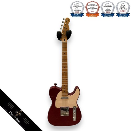 Guitare électrique fender - guitare,