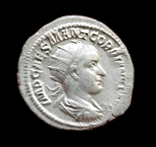 Antoninien gordien iii - gordien,