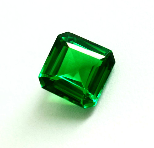 Bague naturelle colombienne