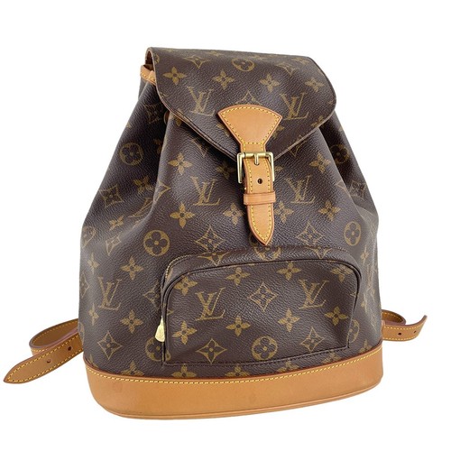 Sac dos louis - sac, à