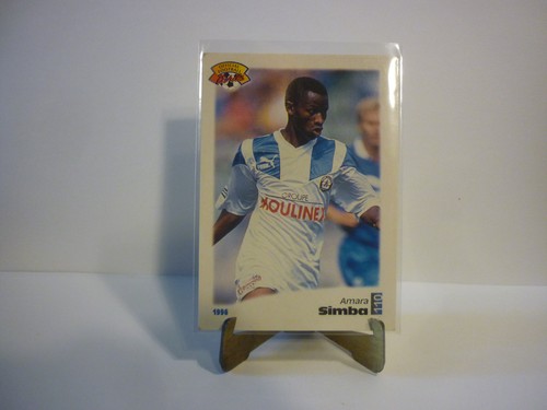 Carte foot panini official - carte,
