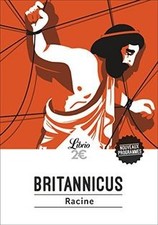Britannicus de Jean Racine |