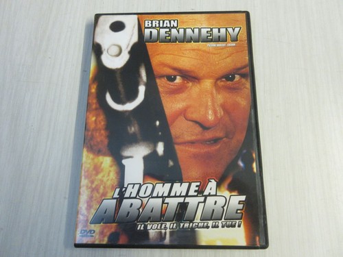 Dvd cinema homme abattre - cinema, à