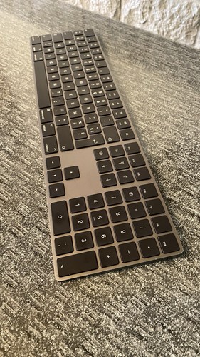 Clavier apple magic - apple,