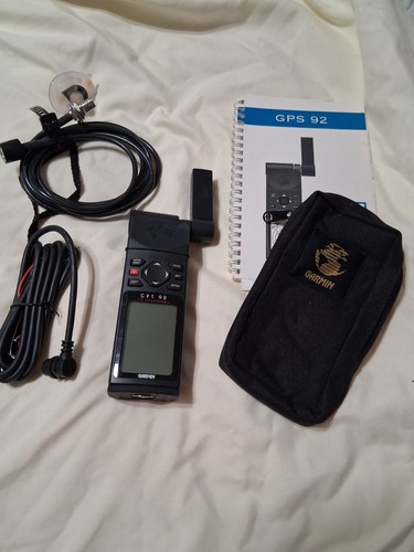 Garmin gps portable - garmin,