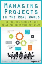 McBride - Managing Projects in