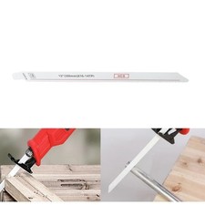 Scie alternative acier haute