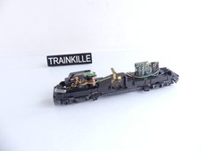 Marklin rails alternatif - alternatif, ho