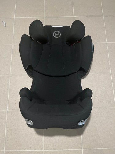 Siège auto solution fix - siège,