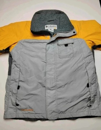 Veste ski columbia - de,