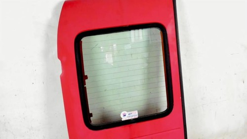 Porte coffre gauche ford - de,