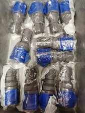 Lot de 11 Prise femelle