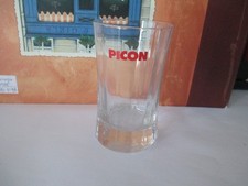 Verre a biere Picon verre a