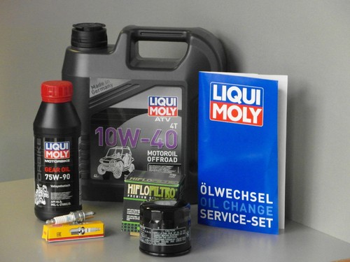 Kit entretien atv dinli - kit,