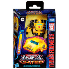 TRANSFORMERS GENERATION -