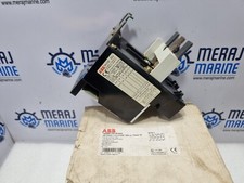 Relais De Surcharge Thermique