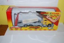 MAJORETTE SERIE 4500 CAMION