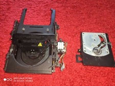 Tiroir avec bloc optique cd studer d731