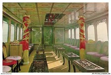 APAP5-0307-CHINE - the dragon boat - the ancien grand canal