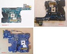 Dell Latitude E6510 M4500