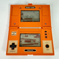 1982 Donkey Kong DK-52