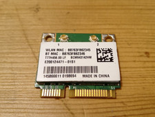 Carte Wifi Wireless Broadcom BCM943142HM / T77H456.00