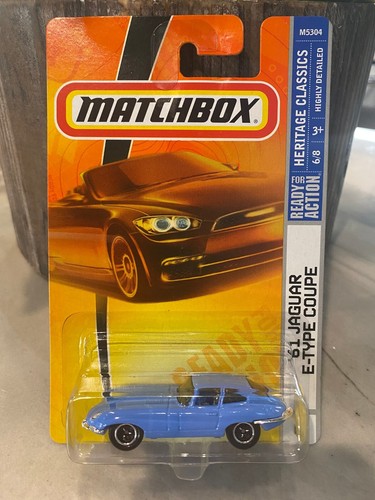 Matchbox 2008 mbx 61 - matchbox,