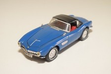 1:43 MATCHBOX YESTERYEAR Y21