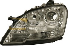 Phare avant Gauche Pour