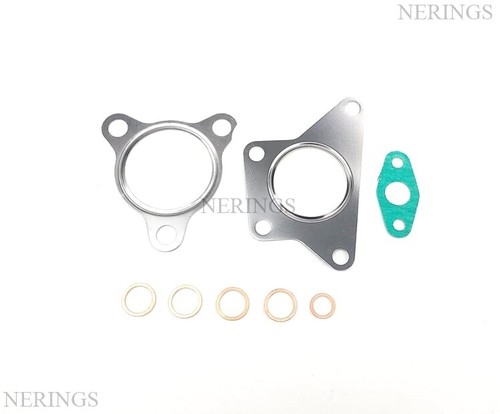 Turbocharger gasket set mazda - set,