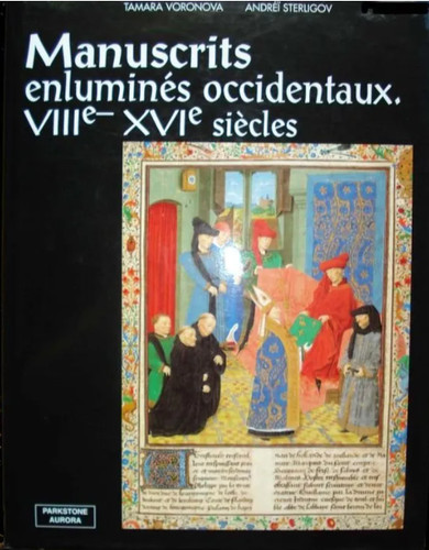 Les manuscrits enluminés - les,