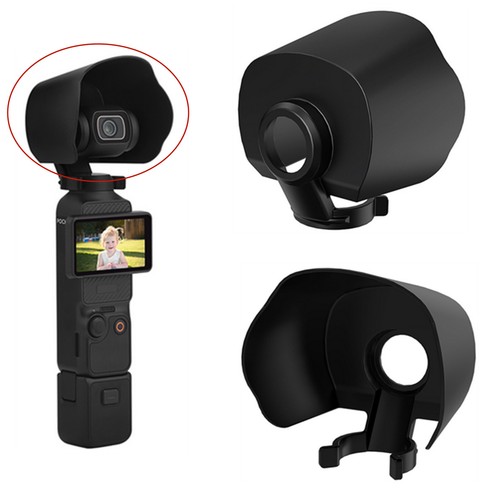 Pour dji osmo - dji, pocket
