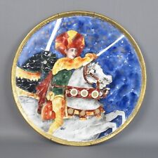 Assiette Porcelaine Limoges