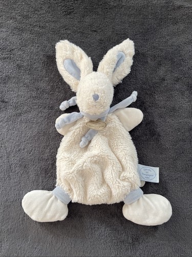 Doudou compagnie plat - compagnie, lapin