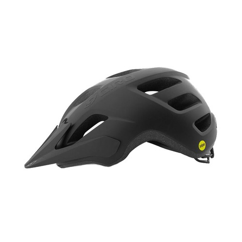 Casque fixture mips noir giro - fixture,