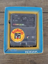 Ancien Appareil Photo Kodak