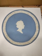 Jolis Wedgwood Queen Elizabeth
