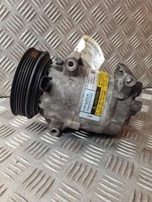 Compresseur clim RENAULT
