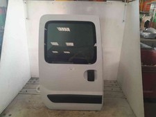 Porte laterale coulissante