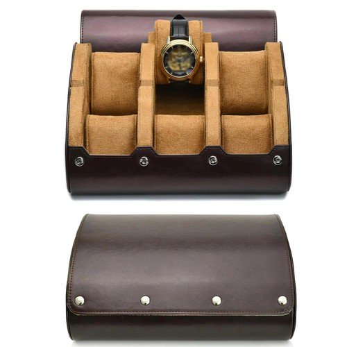Coffret montre cuir - montre,