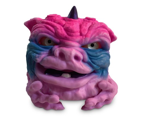 Boglins marionnette mousse - en,