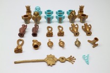 playmobil Egypt treasure parts