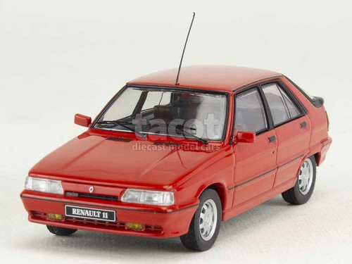 Renault r11 turbo doors - doors, 1988