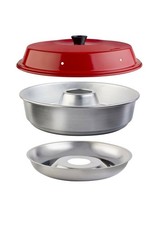 Omnia Sweden 3 Pièces Moule